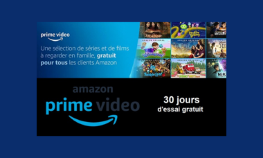 amazon prime video essaie gratuit