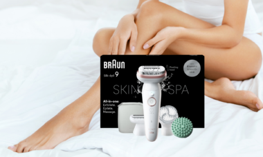 braun silk epil 9