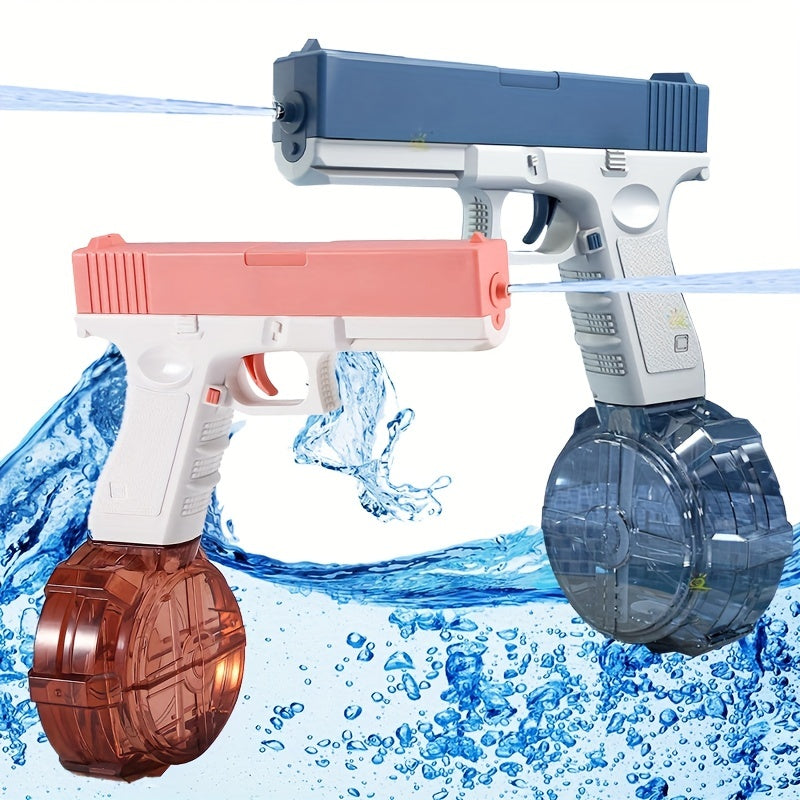 pistolet a eau électrique et automatique 